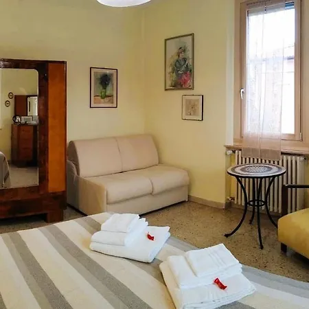 Liberty Bed & Breakfast 2*