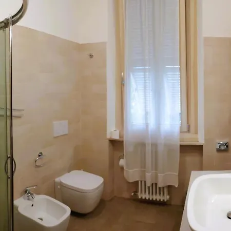 Liberty Bed & Breakfast Fano