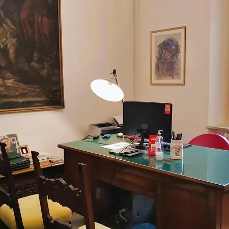 Bed & Breakfast Liberty Fano