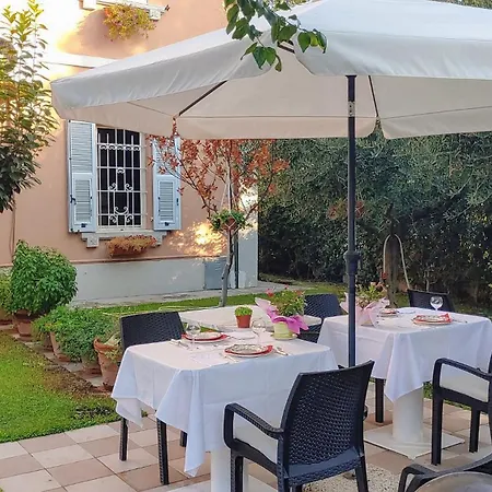 Liberty Bed & Breakfast Fano