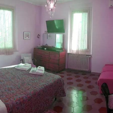 Bed & Breakfast Liberty