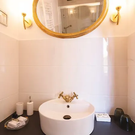 Bed & Breakfast Liberty 2*