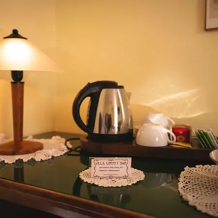 Liberty Bed & Breakfast 2*