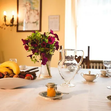 Liberty Bed & Breakfast
