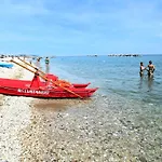 Liberty Bed & Breakfast Fano