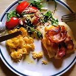 Liberty Bed & Breakfast