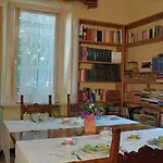 Bed & Breakfast Liberty 4*