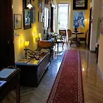 Bed & Breakfast Liberty 4*