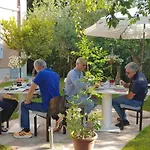 Liberty Bed & Breakfast Fano