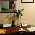 Bed & Breakfast Liberty 4*