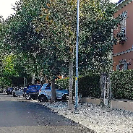 Bed & Breakfast Liberty Fano