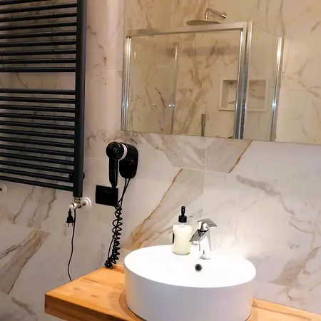 Bed & Breakfast Liberty Fano