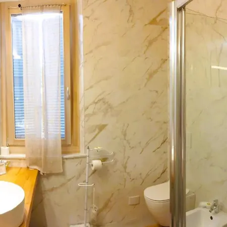 Liberty Bed & Breakfast