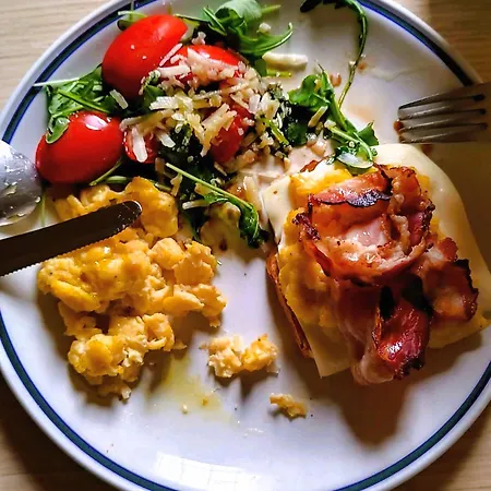 Liberty Bed & Breakfast