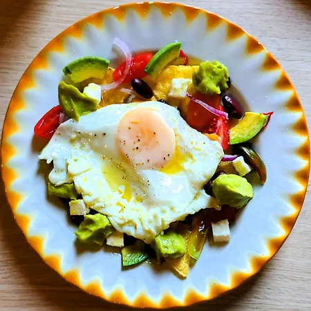 Liberty Bed & Breakfast