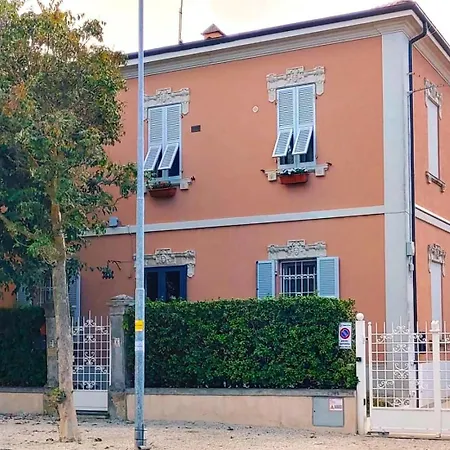 Liberty Bed & Breakfast Fano