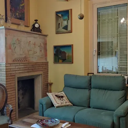 Bed & Breakfast Liberty 4*