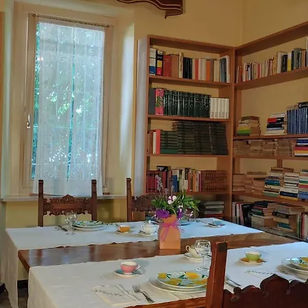 Bed & Breakfast Liberty 4*