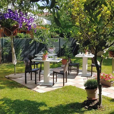 Bed & Breakfast Liberty Fano