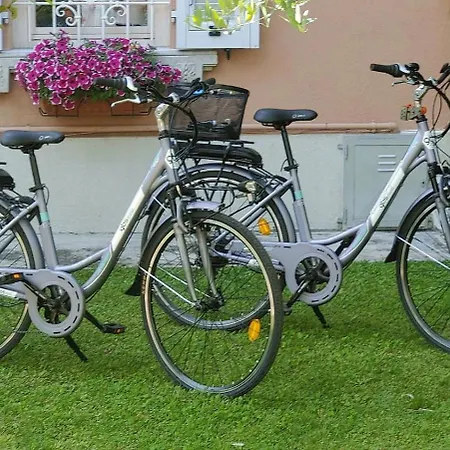 Liberty Bed & Breakfast