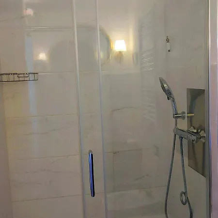 Bed & Breakfast Liberty 4*