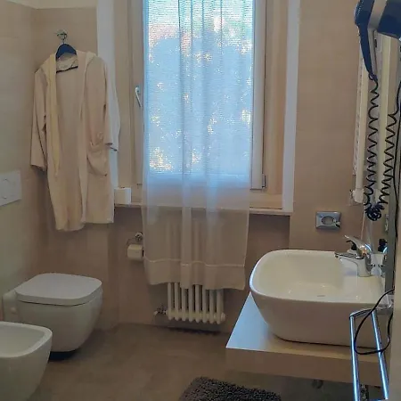 Liberty B&B