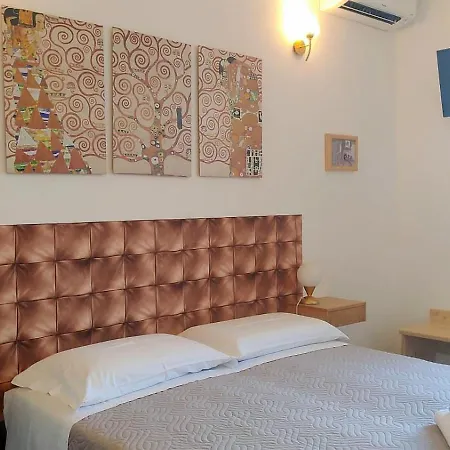 Liberty Bed & Breakfast Fano