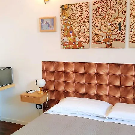 Bed & Breakfast Liberty Fano