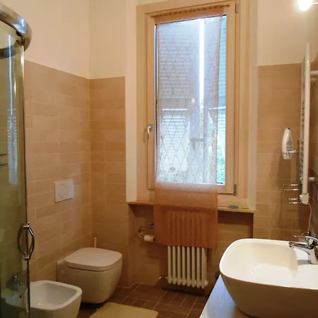 Bed & Breakfast Liberty 4*