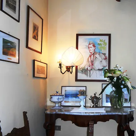 Liberty B&B 4*
