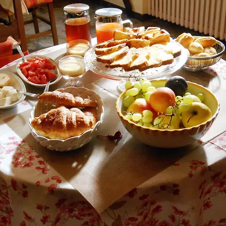 Liberty Bed & Breakfast