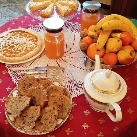 Bed & Breakfast Liberty Fano