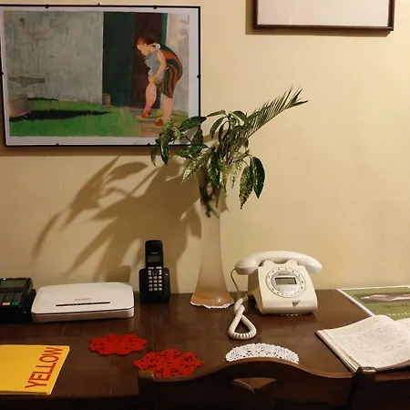 Nocleg ze śniadaniem Liberty 4*