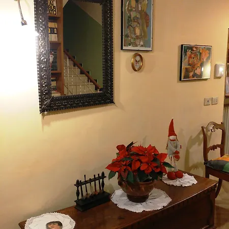 Liberty B&B