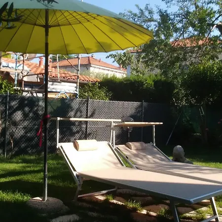 Liberty Bed & Breakfast