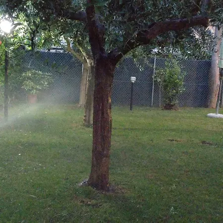 Liberty Bed & Breakfast Fano