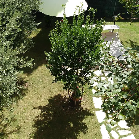 Bed & Breakfast Liberty Fano