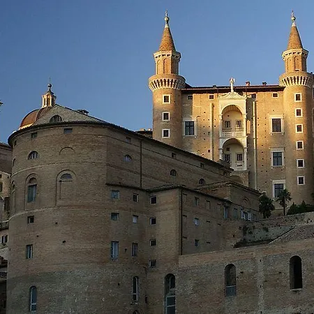 Bed & Breakfast Liberty