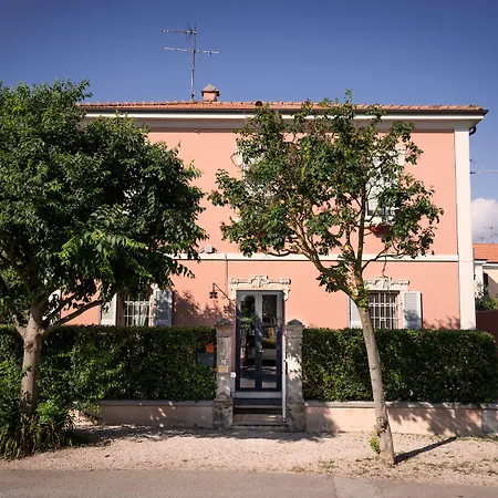 Bed & Breakfast Liberty