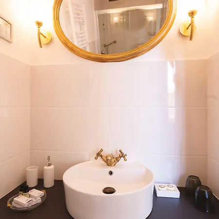 Bed & Breakfast Liberty 4*