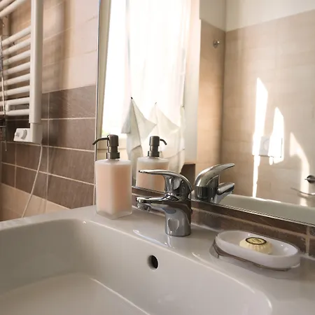 Bed & Breakfast Liberty