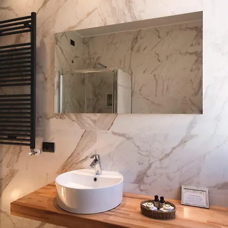 Bed & Breakfast Liberty Fano