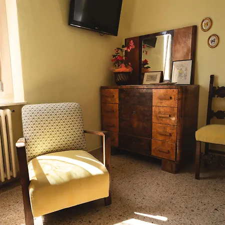 Bed & Breakfast Liberty Fano