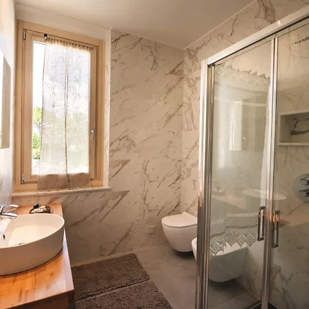 Bed & Breakfast Liberty