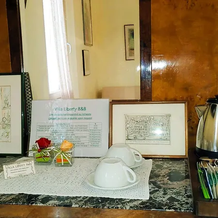 Liberty Bed & Breakfast