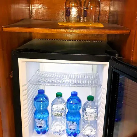 Bed & Breakfast Liberty 4*