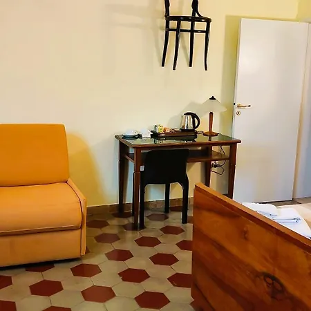 Liberty Bed & Breakfast Fano