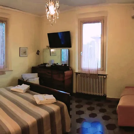 Bed & Breakfast Liberty 4*