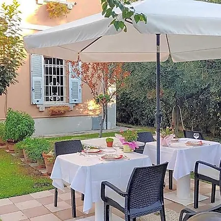 Liberty B&B 4*