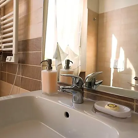 Bed & Breakfast Liberty Fano